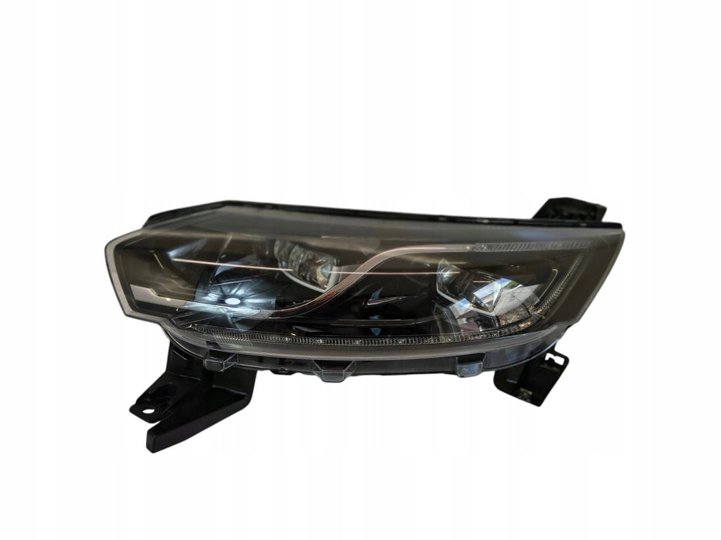 Frontscheinwerfer Renault Espace I V 2606058195 Links Scheinwerfer Headlight SCH3096291387gh