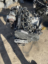 Laden Sie das Bild in den Galerie-Viewer, Motor Audi Seat Skoda VW CKF 2.0 TDI Diesel Engine Unkomplett