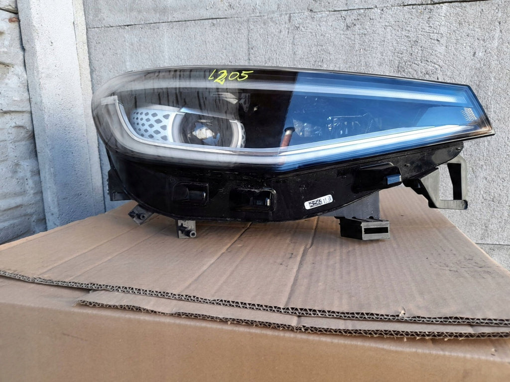Frontscheinwerfer VW Id.4 RKC14671 Rechts Scheinwerfer Headlight SCH8041952629kz