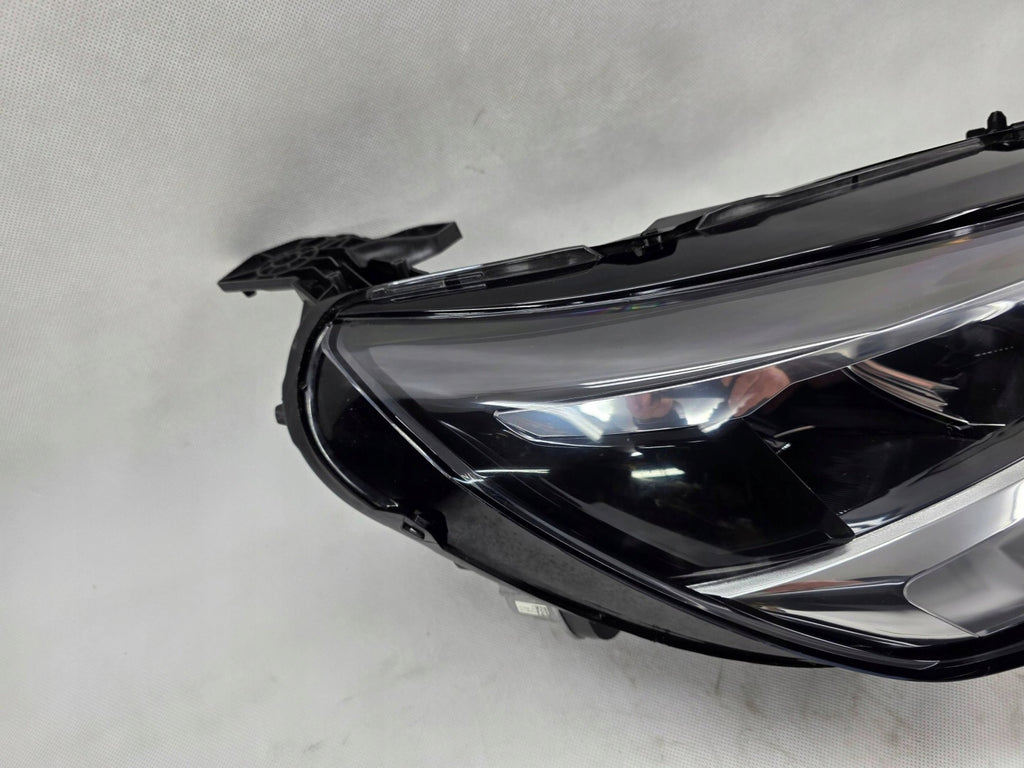 Frontscheinwerfer Opel Corsa F SPP17746 39162654 Rechts Scheinwerfer Headlight SCH2843040425wo