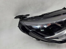 Laden Sie das Bild in den Galerie-Viewer, Frontscheinwerfer Opel Corsa F SPP17746 39162654 Rechts Scheinwerfer Headlight SCH2843040425wo