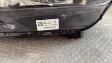 Laden Sie das Bild in den Galerie-Viewer, Frontscheinwerfer Hyundai Tucson D7921-11A10 Links Scheinwerfer Headlight SCH7007127727og