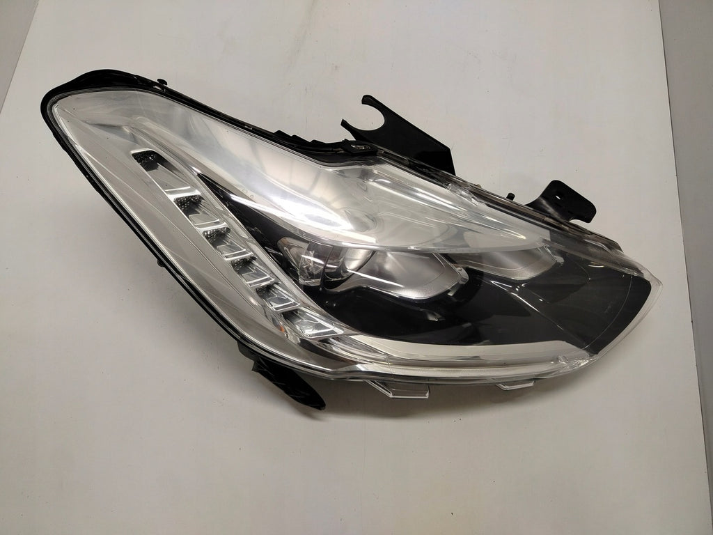 Frontscheinwerfer Citroën Ds5 9802087180 LED Rechts Scheinwerfer Headlight