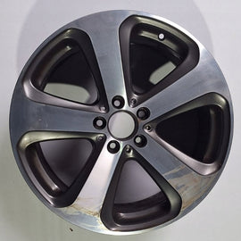 1x Alufelge 19 Zoll 8.0