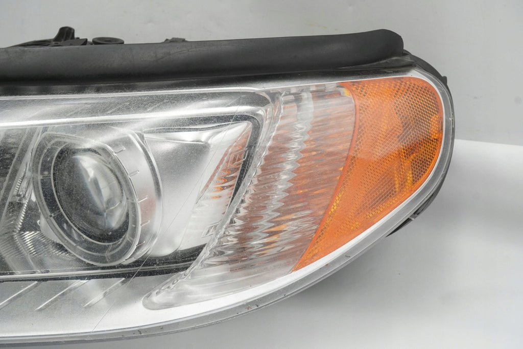 Frontscheinwerfer Volvo V70 I 31353532 Links Scheinwerfer Headlight SCH6877376916mj