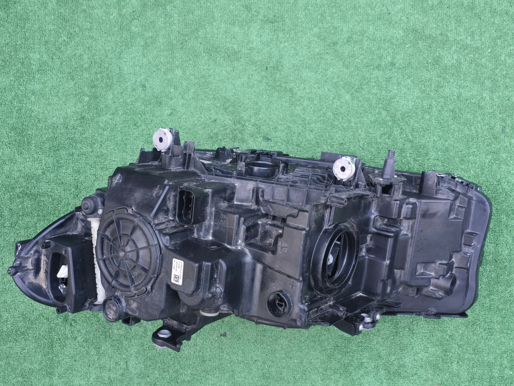 Frontscheinwerfer BMW 5 G31 G30 8499122-03 LED Rechts Scheinwerfer Headlight SCH9985030696zd