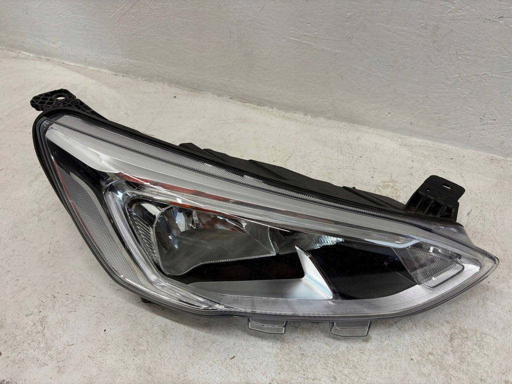 Frontscheinwerfer Ford Focus JX7B-13W029-AE Rechts Scheinwerfer Headlight SCH5722831013yr