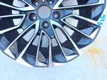 Load image into Gallery viewer, 1x Alufelge 19 Zoll 8.5" 5x112 40ET Glanz Silber 4K0601025 Audi C8 A4 Mg FEL8763088583pf