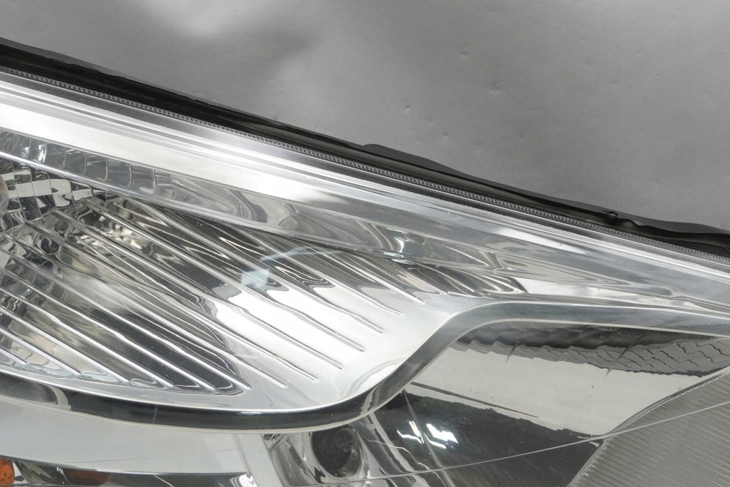Frontscheinwerfer Dacia Dokker 260102414R Rechts Scheinwerfer Headlight SCH9414297777vt