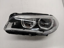Laden Sie das Bild in den Galerie-Viewer, Frontscheinwerfer BMW F10 7352481-08 Full LED Links Scheinwerfer Headlight SCH9295268030oz