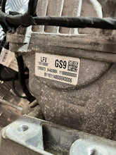 Laden Sie das Bild in den Galerie-Viewer, Motor Opel Insignia B B15SFT 1.5 165PS 121kW 79TKm 2017 Benzin Engine Komplett MOT9502170029ey