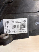 Load image into Gallery viewer, Frontscheinwerfer VW Golf VII 5G1941006D Rechts Scheinwerfer Headlight SCH3685444157xy
