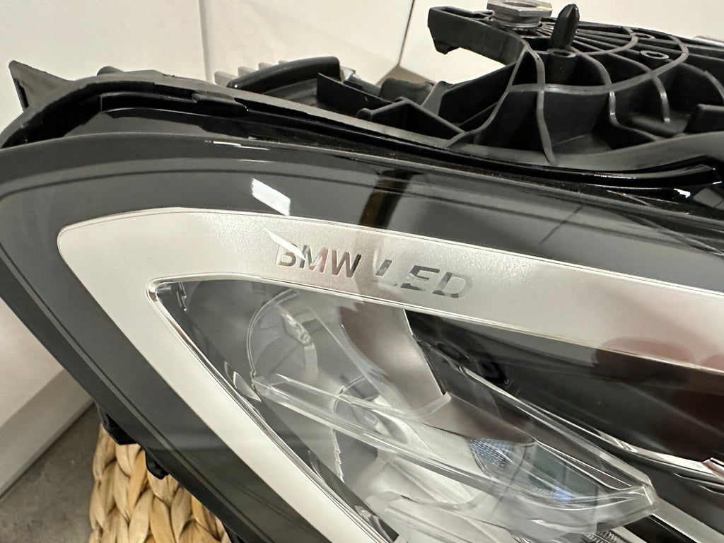 Frontscheinwerfer BMW 4 G22 G23 G26 5A19352-04 LED Rechts Scheinwerfer Headlight SCH9340513361hg