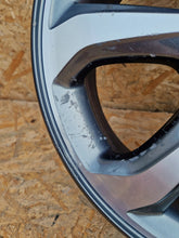 Laden Sie das Bild in den Galerie-Viewer, 1x Alufelge 15 Zoll 6.0" 5x114.3 47ET 52910-C8800 Hyundai I10 Rim Wheel FEL3748359340rl