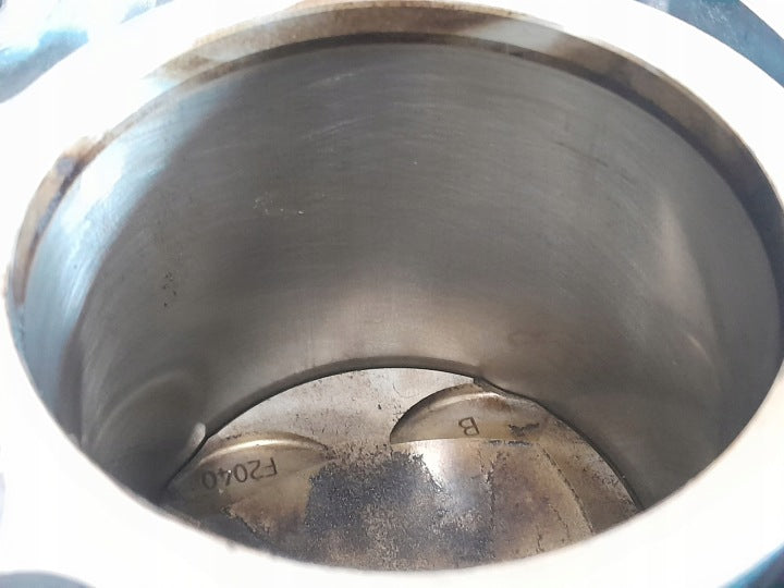 Motorblock Toyota Corolla Yaris Cross M15A 1.5 VVTI Benzin Unkomplett MOT1280782966nk
