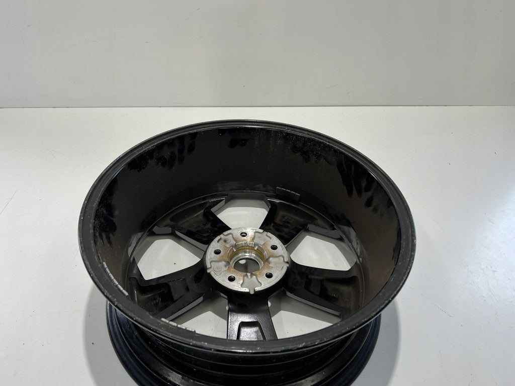 1x Alufelge 19 Zoll 7.5" 4x114.3 Nissan Juke Rim Wheel FEL7529168030jq