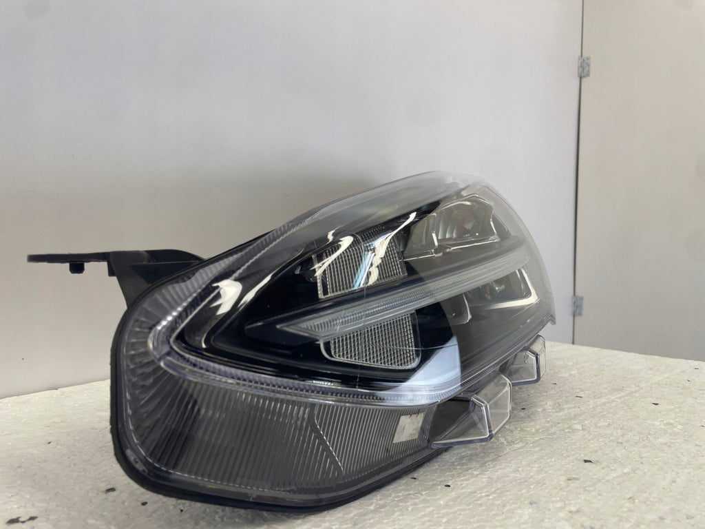 Frontscheinwerfer Ford Focus IV JX7B-13E015-CE Links Scheinwerfer Headlight SCH2502393575rt