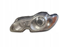 Laden Sie das Bild in den Galerie-Viewer, Frontscheinwerfer Jaguar Xf X250 028813004083AF Links Scheinwerfer Headlight SCH8833124758xa