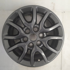 1x Alufelge 16 Zoll 6.5