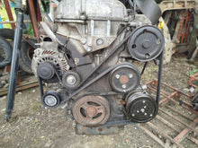 Laden Sie das Bild in den Galerie-Viewer, Motor Mazda Cx7 Cx-7 MAZDCX792 2.3 2009 Benzin Engine Komplett