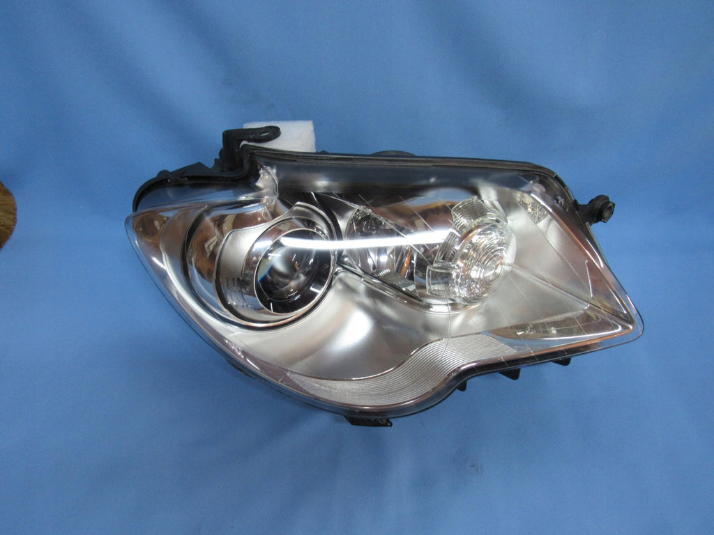 Frontscheinwerfer VW Touran 1t1 1T1941752A Xenon Rechts Scheinwerfer Headlight