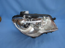 Load image into Gallery viewer, Frontscheinwerfer VW Touran 1t1 1T1941752A Xenon Rechts Scheinwerfer Headlight