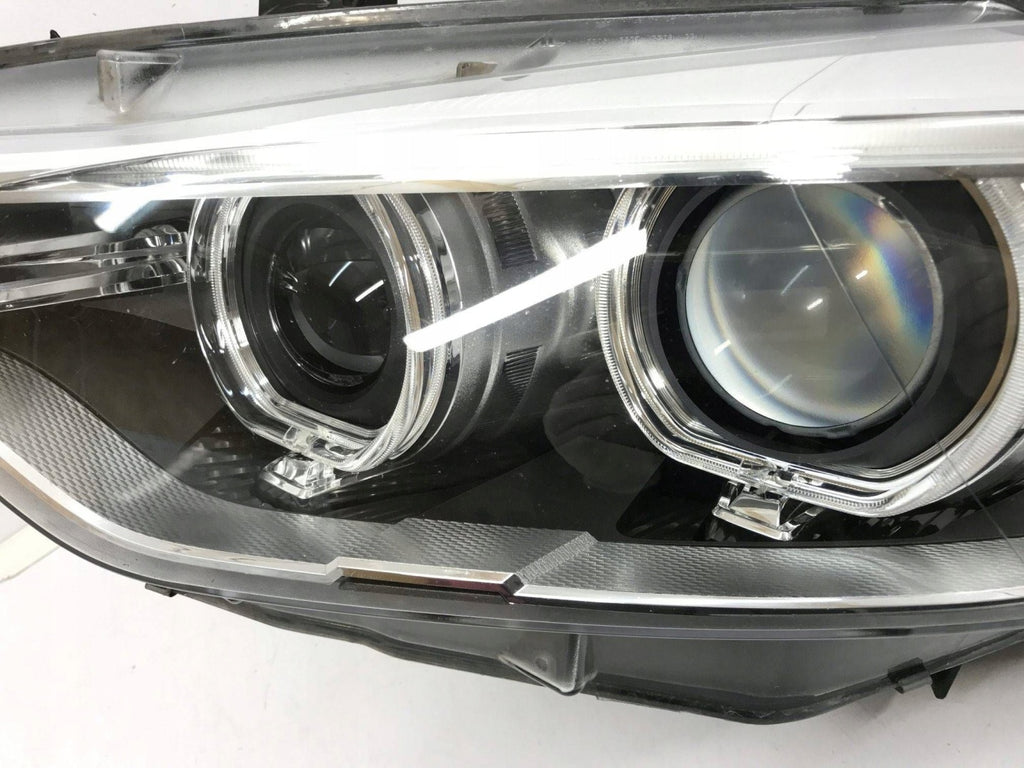 Frontscheinwerfer BMW 4 F36 F32 F33 7410785 Links Scheinwerfer Headlight SCH9118778323yp