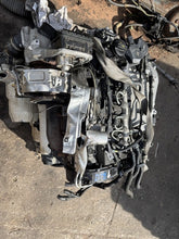 Laden Sie das Bild in den Galerie-Viewer, Motor Audi Seat Skoda VW I DTS DTSA DTSB 2.0 TDI Diesel Engine Unkomplett MOT9777388774hq