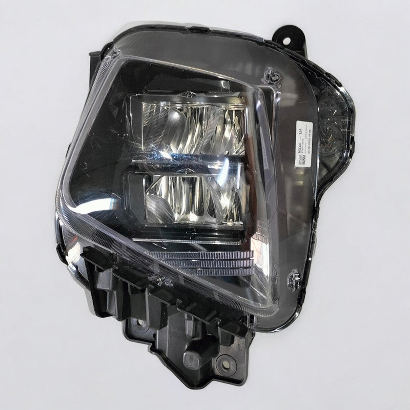 Frontscheinwerfer Hyundai Tucson 92101-N7100 LED Links Scheinwerfer Headlight