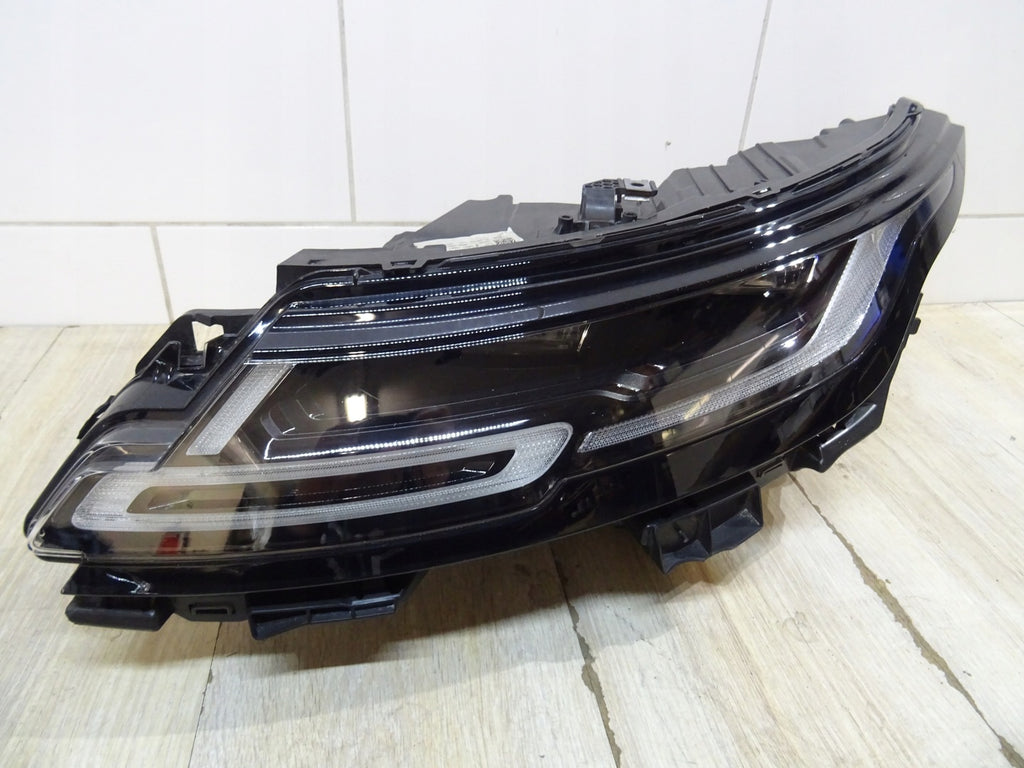 Frontscheinwerfer Land Rover Range Evoque L551 K8D2-13W029-EF LED Links SCH9881367349wc