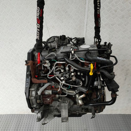 Motor Ford Focus S-Max KKDA 1.8 TDCI 115PS 85kW 186TKm 2007 Diesel Komplett MOT9289940603sq