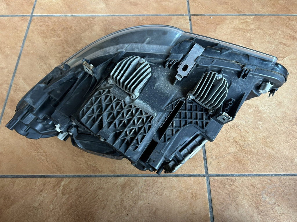 Frontscheinwerfer BMW F11 F10 7424152 Xenon Rechts Scheinwerfer Headlight SCH2779115005kz
