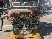 Laden Sie das Bild in den Galerie-Viewer, Motor Ford Fiesta II Fbd MEBA 3.0 226PS 71kW 185TKm Benzin Engine Komplett MOT8085023261ho