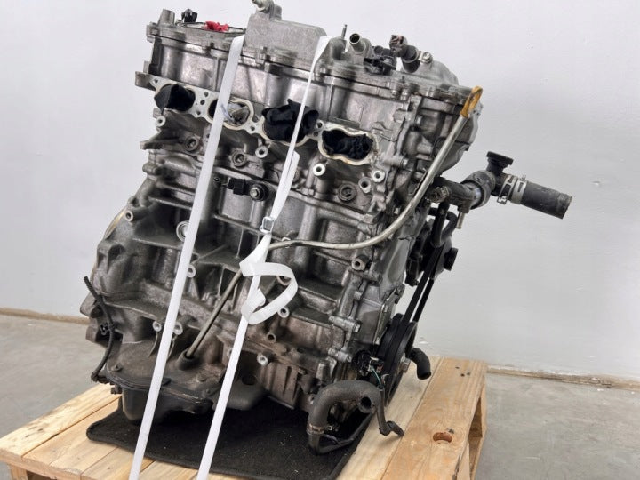 Motor Lexus Is III 2AR-FSE 2.5 223PS 133kW 2014 Benzin Engine Unkomplett MOT7157040779ua