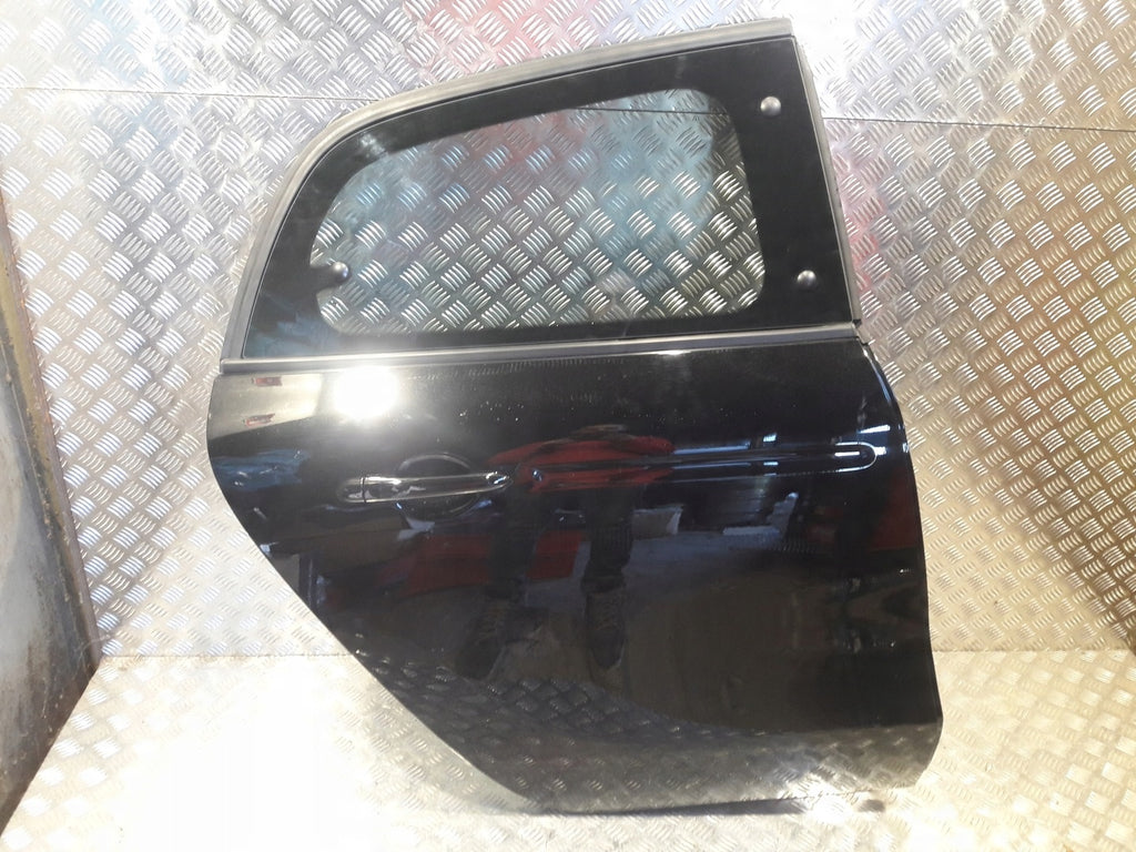 Tür Mercedes-Benz Smart Forfour Hinten Rechts Door Porta Porte