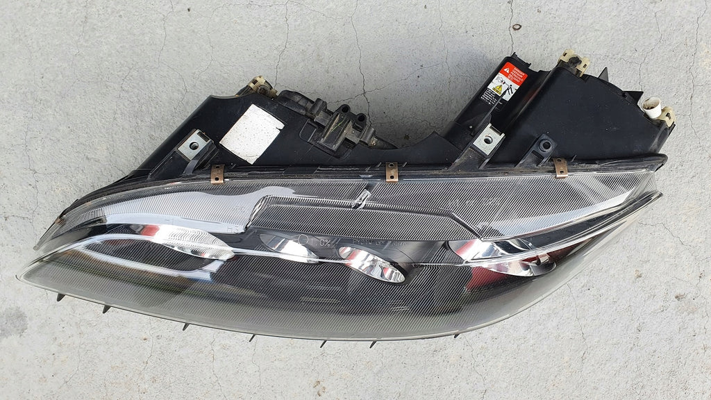 Frontscheinwerfer Mazda 6 Xenon Links Scheinwerfer Headlight