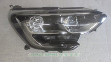 Laden Sie das Bild in den Galerie-Viewer, Frontscheinwerfer Renault Megane 260108478R LED Rechts Scheinwerfer Headlight SCH2473562885lu