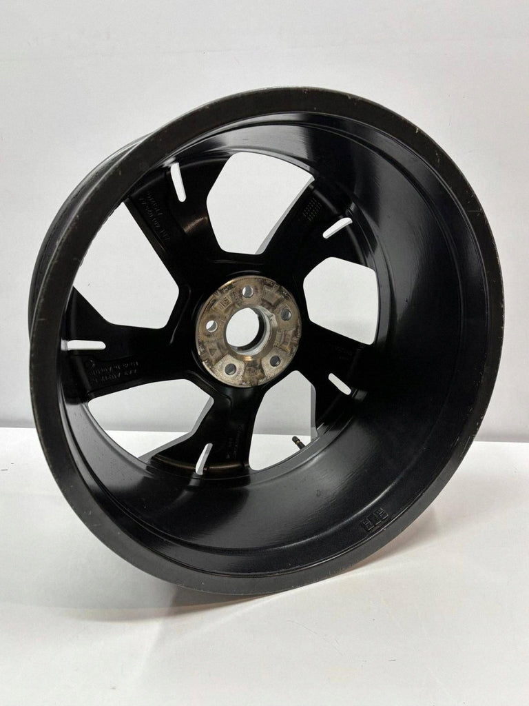 1x Alufelge 20 Zoll 5x112 4KE601025AA Audi E-Tron Rim Wheel FEL1446944230px