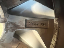 Load image into Gallery viewer, 1x Alufelge 17 Zoll 7.0" 5x112 45ET Glanz Graphit 57A601025AB Mg Karoq Rim Wheel FEL1942830795yq