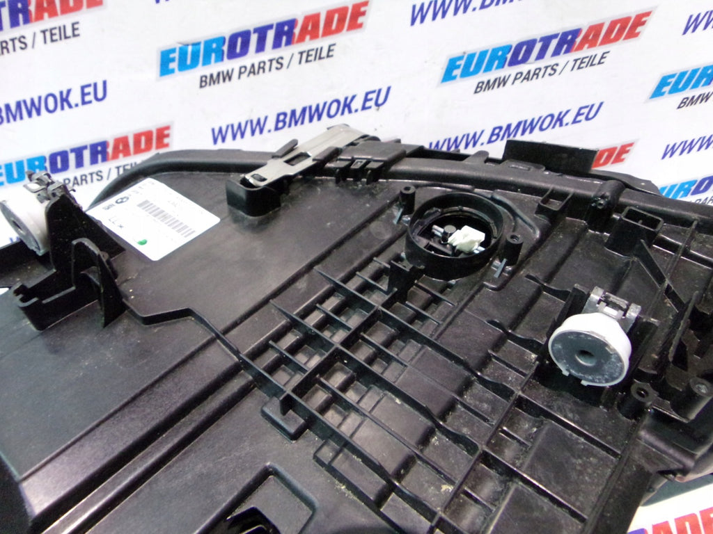 Frontscheinwerfer BMW 5 G31 G30 F90 7439200-01 LED Rechts Scheinwerfer Headlight SCH1518248546ck