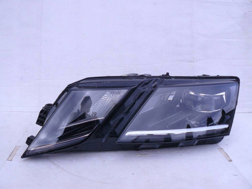 Frontscheinwerfer Skoda Octavia III 5E1941015 LED Links Scheinwerfer Headlight SCH8362716460hp