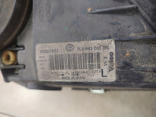 Load image into Gallery viewer, Frontscheinwerfer VW Touareg 7L6941015BK Xenon Links Scheinwerfer Headlight SCH9595289560rd