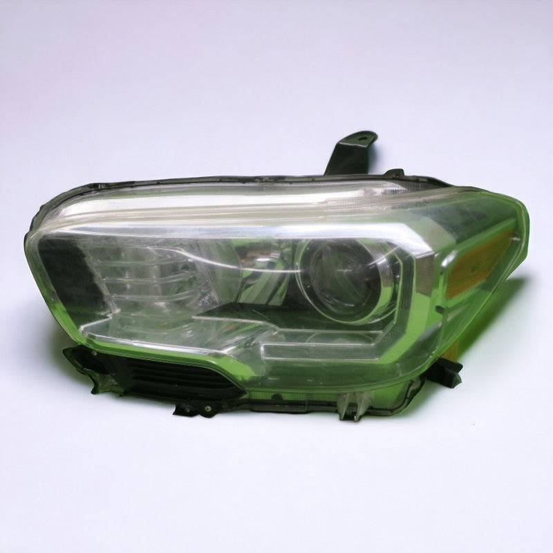 Frontscheinwerfer Toyota Tacoma LED Links Scheinwerfer Headlight