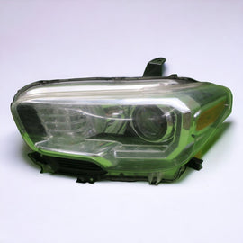 Frontscheinwerfer Toyota Tacoma LED Links Scheinwerfer Headlight