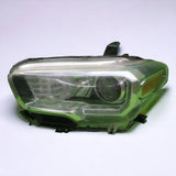 Frontscheinwerfer Toyota Tacoma LED Links Scheinwerfer Headlight
