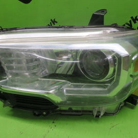 Frontscheinwerfer Toyota Tacoma LED Links Scheinwerfer Headlight SCH3967624014xa