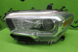 Frontscheinwerfer Toyota Tacoma LED Links Scheinwerfer Headlight