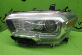 Frontscheinwerfer Toyota Tacoma LED Links Scheinwerfer Headlight