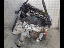 Laden Sie das Bild in den Galerie-Viewer, Motor BMW 3 F30 E90 N47D20C 2.0 167TKm 2011 Diesel Engine Unkomplett
