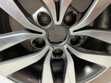 Load image into Gallery viewer, 1x Alufelge 16 Zoll 6.5" 5x114.3 50ET 52910-G4200 Hyundai I30 Iii Rim Wheel FEL4338347552ol